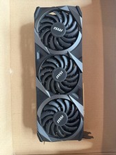 MSI GeForce RTX 3080 Ventus 3X