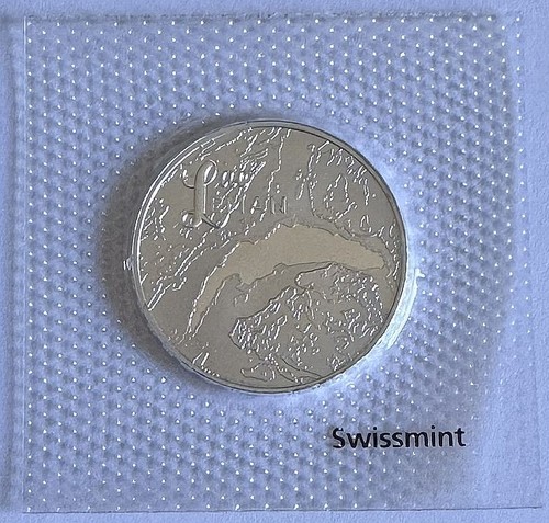 Franchi chf argento - franchi,