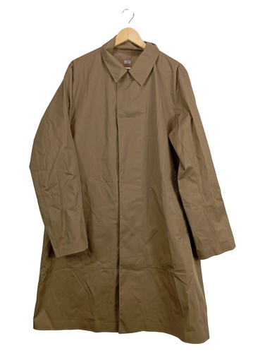 Uniqlo cappotto uomo - cappotto,