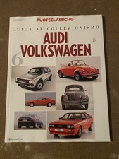 Ruote Classiche Volume da