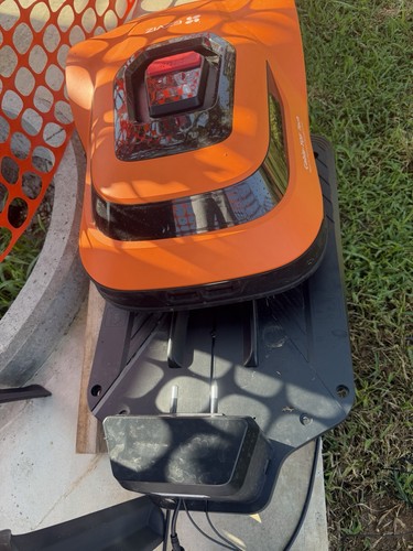 Ezviz rm600 robot tagliaerba - rm600,