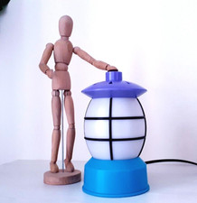 IKEA Lampada Lanterna Vintage