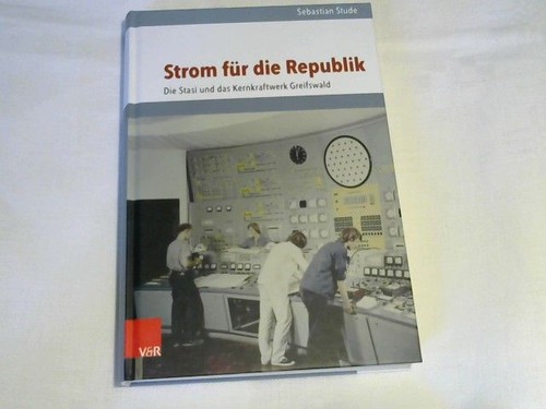Strom für die republik - die,