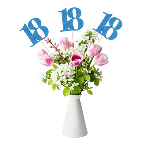 Pezzi bastoncini - 12,