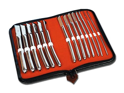 Gima 26817 set - gima, di