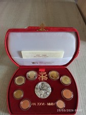 VATICANO 2004 serie