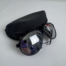 Occhiali da sole vintage Ray