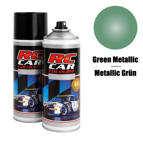 Rcc934 rccar vernice spray - rccar, per