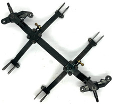 Molle sospensione anteriore