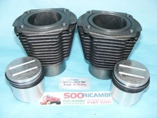 Fiat 500 126 kit - fiat,