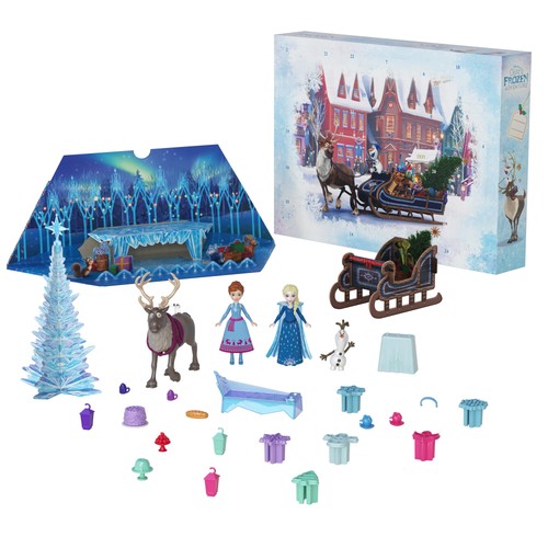 Mattel disney frozen - disney,