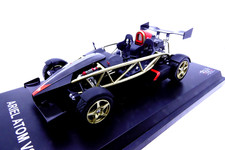 6250 Soul Models Ariel Atom V8