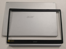 COVER display case monitor per Acer Aspire A515-55 series N18Q13 schermo cornice