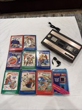 Mattel 2609 Intellivision