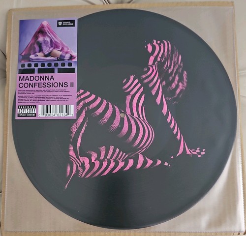 Rare usa madonna - usa, grindr