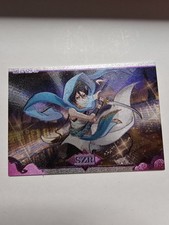 Rukia Prince Of Persia Cosplay - Candeggina - Rarità TGR - Ottime condizioni