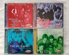 Zounds Music, Best of CDs