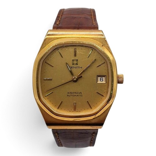 Orologio zenith espada - zenith,