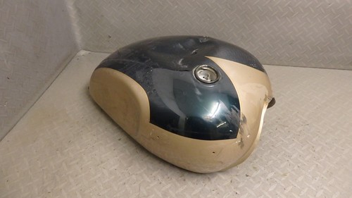 Serbatoio carburante triumph - serbatoio,