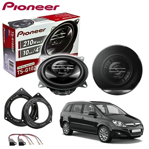 Kit casse altoparlanti - casse,