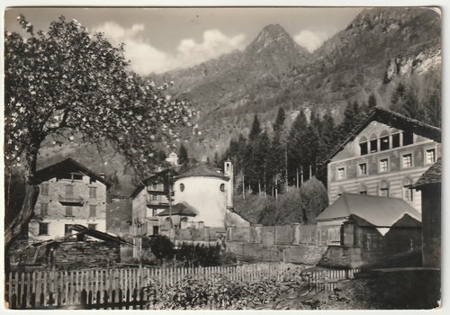 Mollia valsesia vercelli - valsesia,