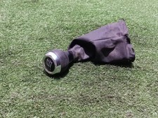 POMELLO CON CUFFIA CAMBIO PER MINI One 2° Serie 25112753781 N12B14A benzina 13