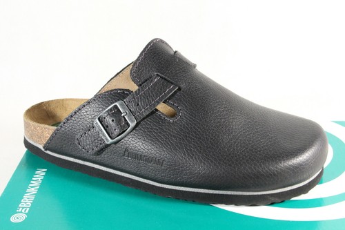 Brinkmann uomo muli - dr.brinkmann,