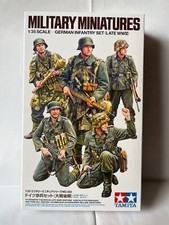 TAMIYA 1/35 MILITARY