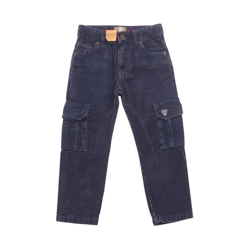 7133ap pantalone cargo - pantalone,