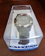 OROLOGIO UOMO CALYPSO COME NUOVO