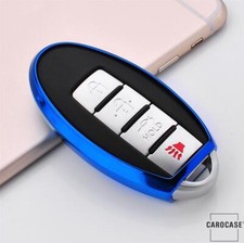 Glossy Cover Custodia