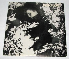 Single 7" - Margaret Becker