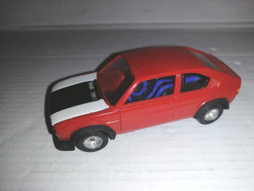 Alfasud trophee solido 43 - alfasud,