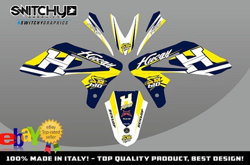Kit adesivi grafiche - grafiche, 2.0