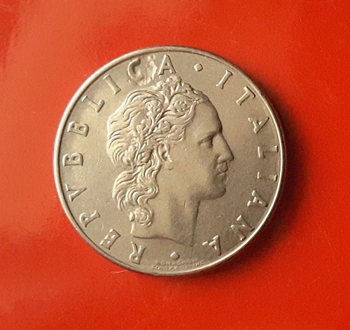 Lire 1976 errore mancanza - 1976,