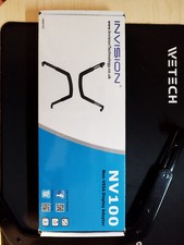 Invision adattatore per monitor non vesa