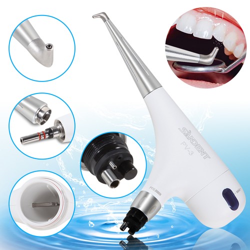 Dental air flow lucidatrice - dental,