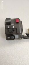 Comando blocchetto luci sinistro  Yamaha Tmax t max t-max 500 01 03