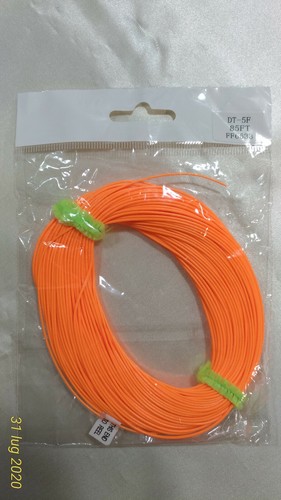 Coda topo pesca - topo, mosca