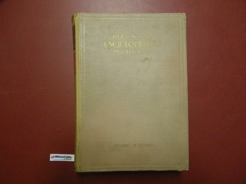 424 libro dizionario - 9.424,