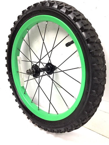 Bicicletta ruota anteriore - bicicletta,