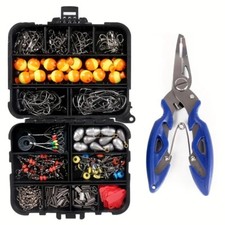 Set completo di attrezzi da