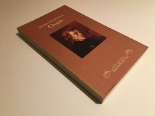 Jaroslaw Iwaszkiewicz, Chopin