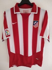 ATLETICO DE MADRID 2003-2004