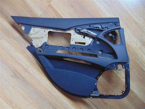 Nuovissimo rivestimento porta