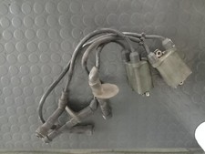 bobine honda shadow 750 spirit