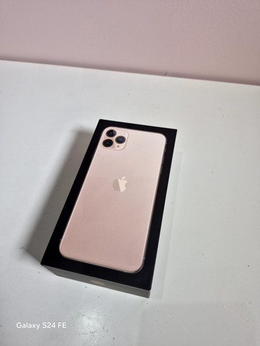 Apple iphone pro max - 11,