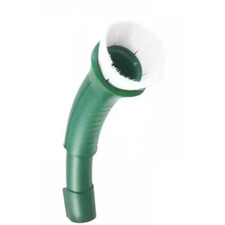 VORWERK FOLLETTO PENNELLO GIRASOLE PER VK120-VK121-VK122 RICAMBIO COMPATIBILE