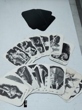 Gli Arcani Maggiori dei