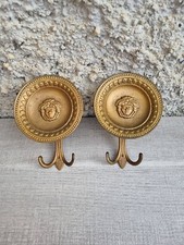 Coppia Attaccapanni appendini